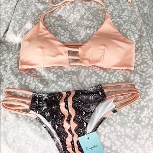 CUPSHE bikini